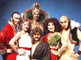 Dschinghis Khan
