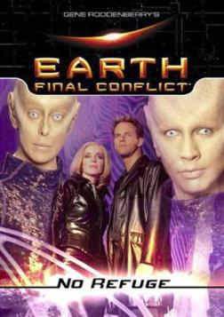 EarthFinalConflict