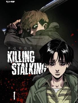 Killing Stalking / Characters - TV Tropes