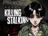 Killing Stalking