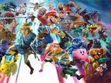 Super Smash Bros.
