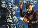 Turn Undead