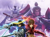 Sengoku Basara