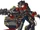 Endless Frontier/Characters
