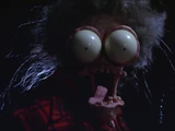 Tim Burton/Nightmare Fuel