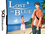 Lost in Blue