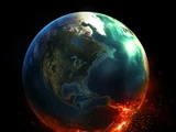 Earth-Shattering Poster