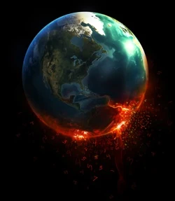 Giving "murder by numbers" a different meaning.