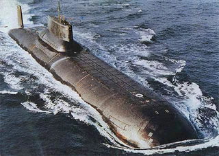 Typhoon sub 6822