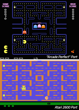 Racing the Beam: How Atari 2600's Crazy Hardware Changed Game
