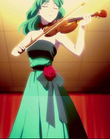 Michiru