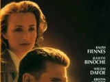 The English Patient
