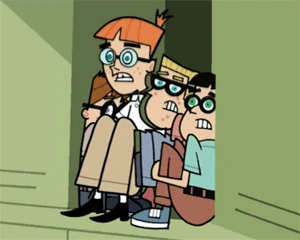  A little excessive, but you get the idea.