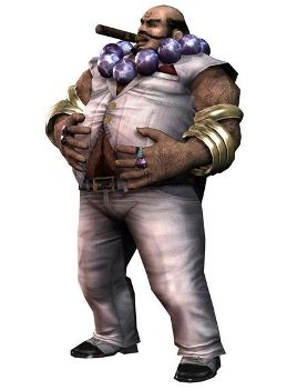 GodHandElvis 1746