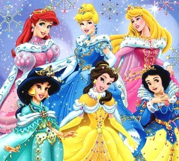 How many costume tropes can you spot here?(So far, , , , , , , , , , , , , , , , 