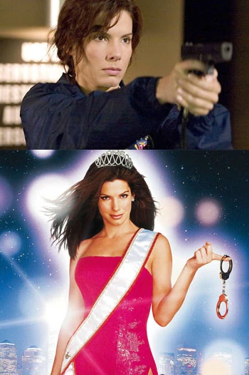 Misscongen 5705