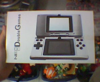 It even comes with a !