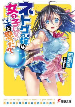 Netoge no Yome Vol 1-610x871 - AlltheTropes.jpg