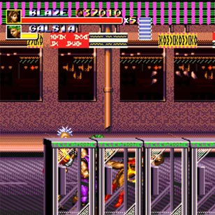 I'm not 100% certain here but I'm pretty sure I'm getting my ass kicked...