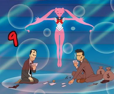 Wait, what game are they even playing?