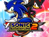 Sonic Adventure 2