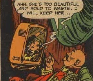 Better than the Jane Fonda video, for sure