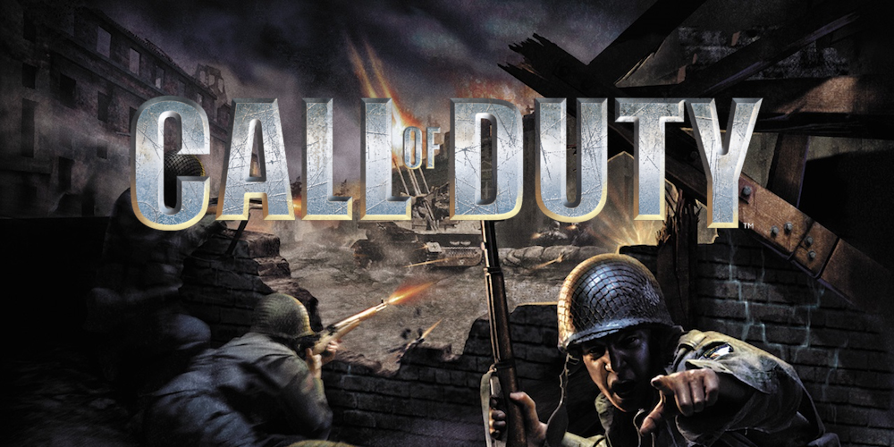 Call of Duty: WWII (Video Game) - TV Tropes