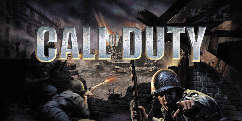 Call of Duty - Call of Duty