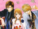 Skip Beat