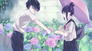 Animeflowers