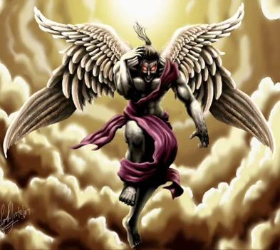 If  has , he's a good guy, right? .