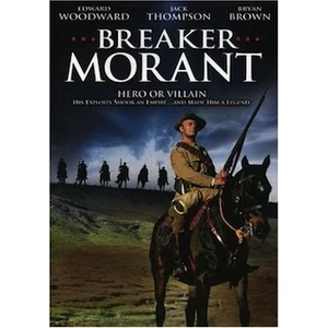 Breaker Morant 4406