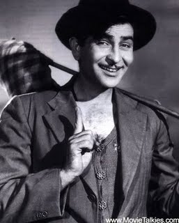 Raj Kapoor
