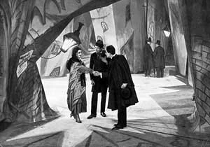 CABINET DES DR CALIGARI 01