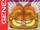 Garfield: Caught in the Act