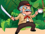 Gentleman Adventurer