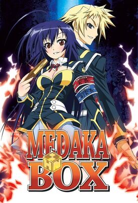 Medaka-box 1180