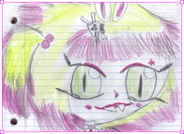 Killerbunny XLVII: Rudie McSkullksy'"`UNIQ--ref-0000000A-QINU`"'
