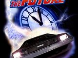 Back to The Future/Film