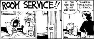 Annoying-patient3 calvin-and-hobbes 1478