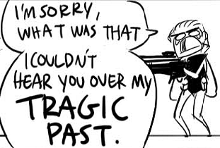 Tragicpast 8463