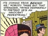 Spider Sense