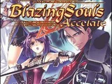 Blazing Souls Accelate