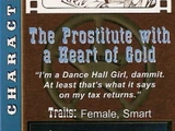 Hooker with a Heart of Gold
