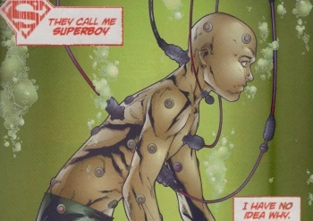 Superboy modified 7969