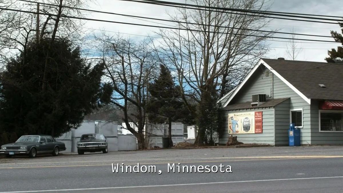 Windom, Minnesota AllThingsInsane_Supernatural Wiki Fandom