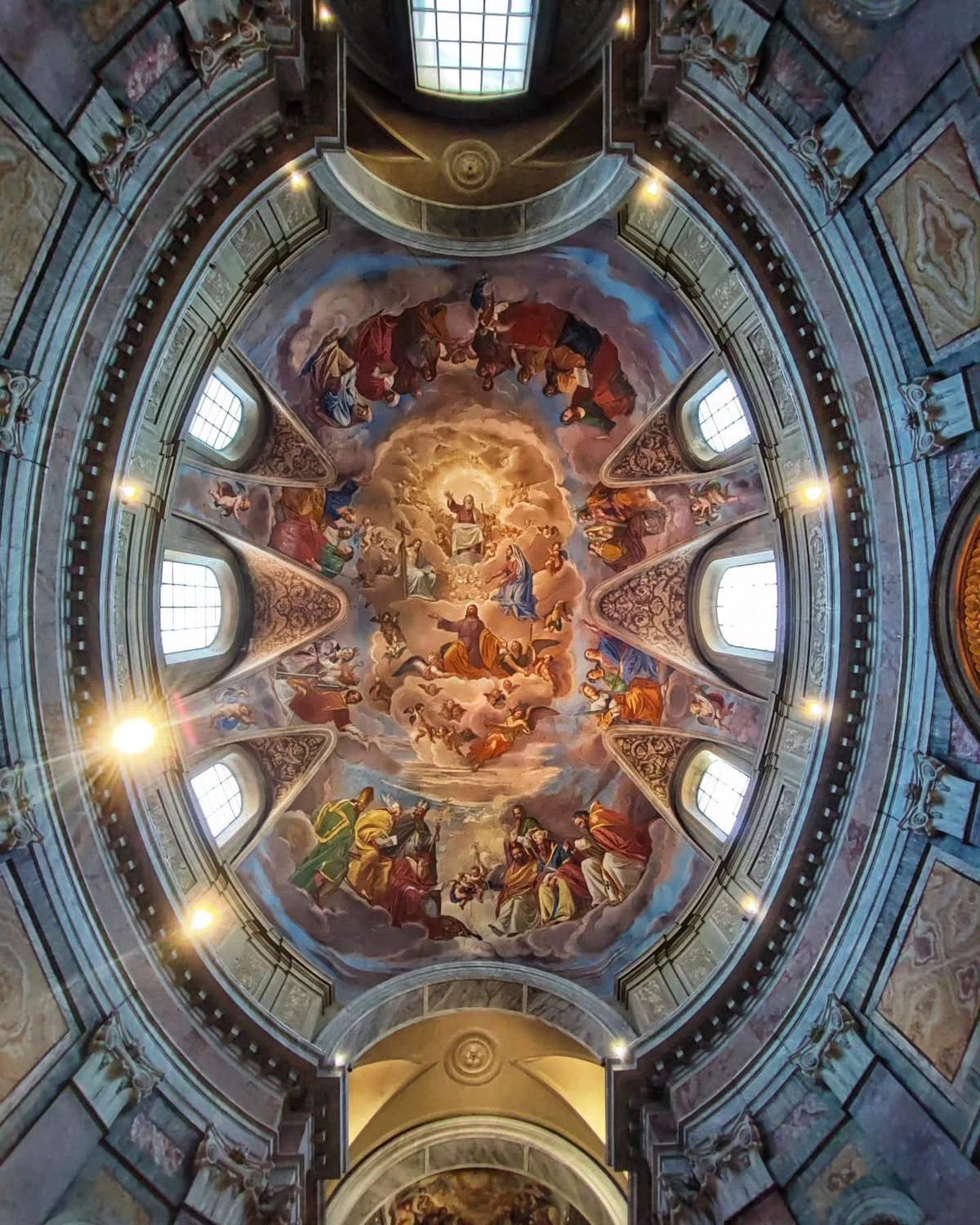 chiesa san giacomo in augusta