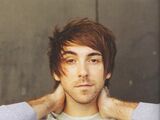 Alex Gaskarth