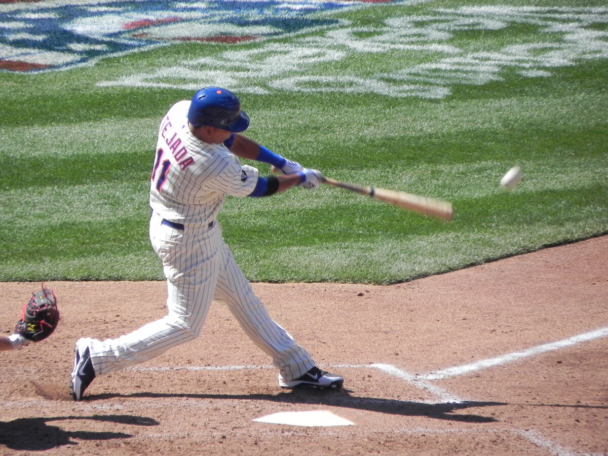 Ruben Tejada | All-Time Mets Wiki | Fandom