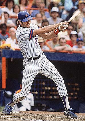Dave Kingman, Baseball Wiki